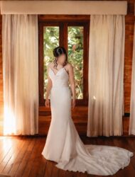Modeca Declan trouwjurk te koop