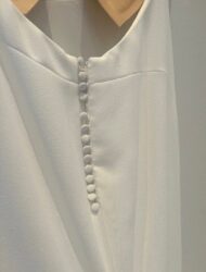 Atelier Pronovias Valeria trouwjurk | maat 38 | inclusief aankoopbon en label
