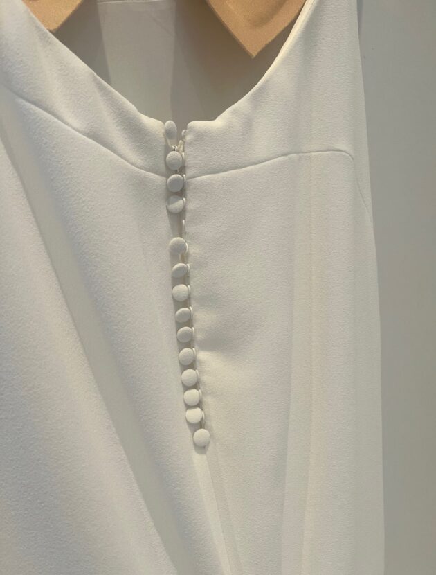 Atelier Pronovias Valeria trouwjurk | maat 38 | inclusief aankoopbon en label