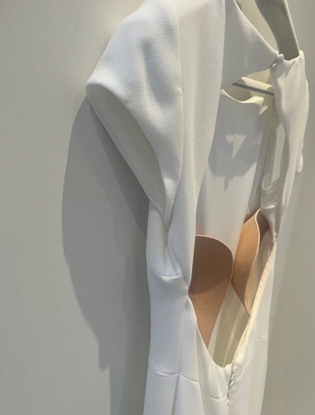 Atelier Pronovias Valeria trouwjurk | maat 38 | inclusief aankoopbon en label