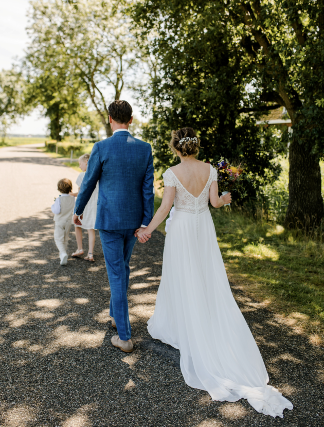 Marylise Just Chilling 2024 in perfecte staat