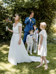 Marylise Just Chilling 2024 in perfecte staat