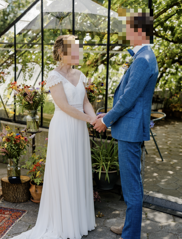 Marylise Just Chilling 2024 in perfecte staat