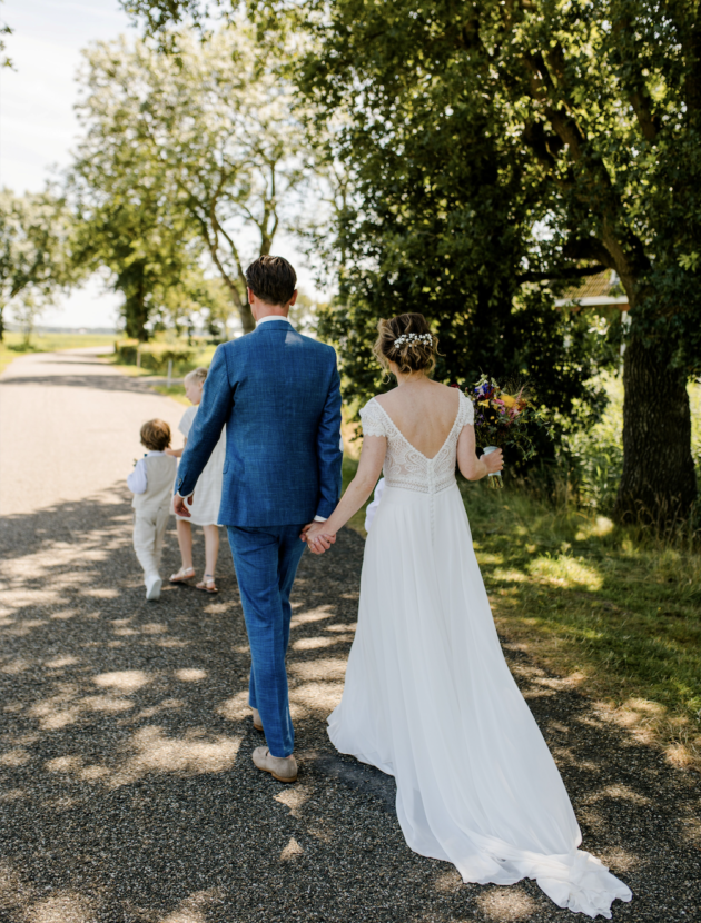 Marylise Just Chilling 2024 in perfecte staat