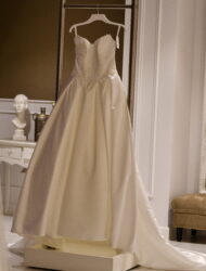 Elysee Geneva gown trouwjurk