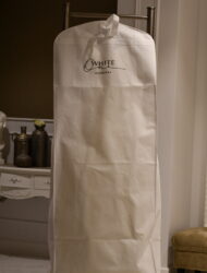 Elysee Geneva gown trouwjurk
