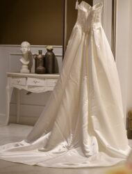 Elysee Geneva gown trouwjurk