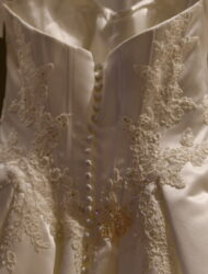 Elysee Geneva gown trouwjurk