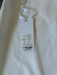 Trouwjurk Taron + onderrok Wunderskirt