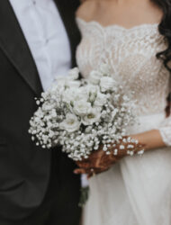 Bridal Couture Trouwjurk – Alessandra Rinaudo