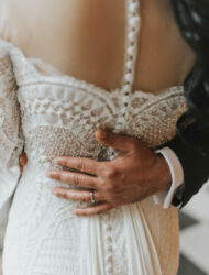 Bridal Couture Trouwjurk – Alessandra Rinaudo