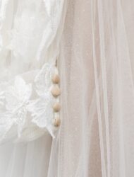 Modeca Anika A-lijn trouwjurk