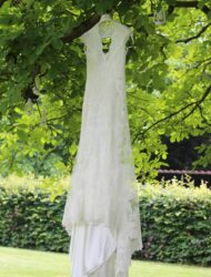 Trouwjurk van Allure Romance