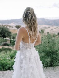 Galia Lahav Fabiana Couture dress