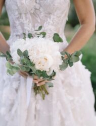 Galia Lahav Fabiana Couture dress