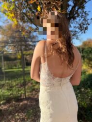 Preview: Trouwjurk Madi Lane Daria
