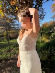 Preview: Trouwjurk Madi Lane Daria