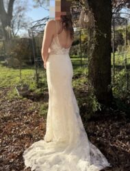 Preview: Trouwjurk Madi Lane Daria