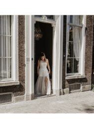 Trouwjurk Evie Young – The Oscar