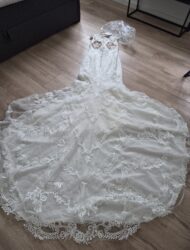 Prachtige Maggie Sottero trouwjurk