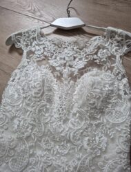 Prachtige Maggie Sottero trouwjurk