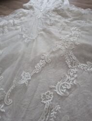 Prachtige Maggie Sottero trouwjurk