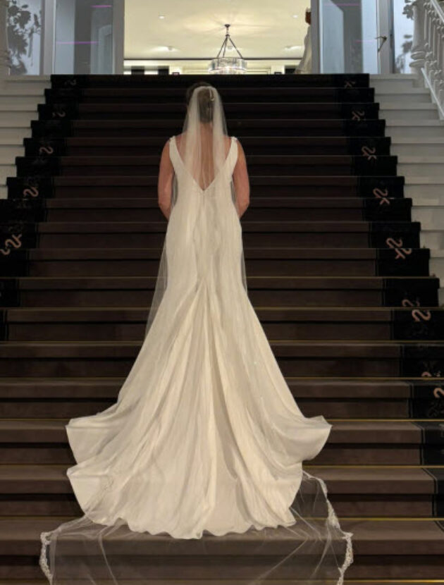 Pronovias Snowbeet PR126CP1