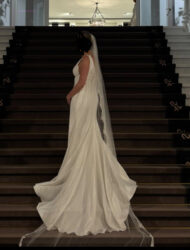 Pronovias Snowbeet PR126CP1