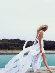Hollie 2.0 the most wanted dress from Pinterest